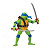 Ігрова фігурка Леонардо TMNT 83281 серії "Черепашки-Ніндзя MOVIE III"