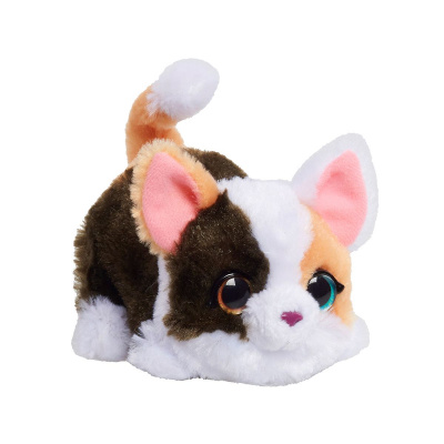 Інтерактивна іграшка FurReal серії My Miniʼs - Маленьке кошеня Furreal 28062