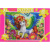 Пазли Казка, 80 ел єдиноріг Dankotoys C80- Пазли Казка, 80 ел єдиноріг Dankotoys C80-