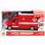 Машина служби порятунку Defender, червона MiC WY597A/B