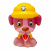 Іграшка-антистрес Щенячий патруль / Paw Patrol: КРЕМЕЗ / Rubble 11,5 см MIC KA-23-5358