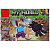 Конструктор дитячий "Minecraft" 66024K-1, 43 деталі