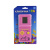 Дитяча інтерактивна іграшка "Класична гра Тетріс" 725-60(Pink) рожевий