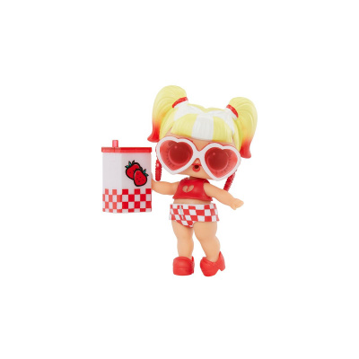 Ігровий набір з лялькою L.O.L. Surprise! – Сонячне перетворення (мікс видів) L.O.L. Surprise! 589396