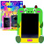 Планшет для малювання LCD екран, стилус (ДРАКОН) Wtoys C81666
