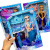 Лялька Крижане серце з вбранням (ВИД 3) MIC MY3206-4