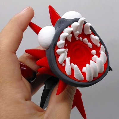 Ігрова фігурка Dragon Whispering Death Mini / Шепіт Смерті OYTOY 4063000