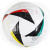 Мʼяч футбольний, дитячий, PVC, розмір 5 (білий) MIC C70143