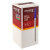 Ручка кулькова DB 2051, синя Axent DB2051-02