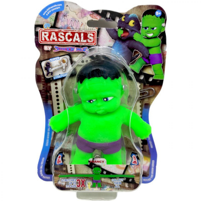 Іграшка-тягучка Stretchapalz Rascals Фільми: Francy Stretchapalz 133085