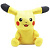 Мʼяка іграшка Аніме. Покемон Пікачу (30 см) MIC 112