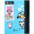 Блокнот із магнітною закладкою TokiDoki (60 аркушів) Kite TK24-192