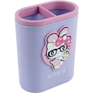 Стакан-підставка з фігуркою Аніме. Санріо - Хелоу Кітті / Hello Kitty Kite HK23-170