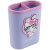 Стакан-підставка з фігуркою Аніме. Санріо - Хелоу Кітті / Hello Kitty Kite HK23-170