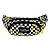 Сумка поясна Albany CHESS FLOW (23х14х7 см) CoolPack F075745