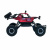 Машинка на радіокеруванні Off-Road Crawler - Car Vs Wild (Червоний) SULONG TOYS SL-109AR