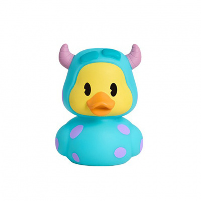 Дитяча іграшка для купання серії "Disney" Качечка Duckalooz 33415- 3