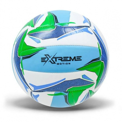 МʼЯЧ ВОЛЕЙБОЛ EXTREME MOTION №5, БЛАКИТНИЙ MIC VB24504