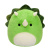 М'яка іграшка Трицератопс Трістан Squishmallows SQCR06764, 30 см М'яка іграшка Трицератопс Трістан Squishmallows SQCR06764, 30 см