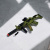 Автомат на батарейках Jungle Assault - Cheetah, світло, звук CHUANG Lida 808-3