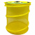 КОШИК ДЛЯ ІГРАШОК ТИГРЕНЯТКО Р-Р 38*38*44 СМ MIC CE150435