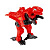 Динозавр-трансформер DINOSTER. Лучіо DINOSTER EU580851