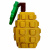 3D фігурка Roblox Mango / Манго, Keychain, 3D друк OYTOY 02013100 3D фігурка Roblox Mango / Манго, Keychain, 3D друк OYTOY 02013100