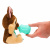 Інтерактивна іграшка Baby Paws серії Yummy – Німецька вівчарка Baby Paws 926363IM