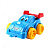 Дитяча іграшка "Спортивна машина Максік" 2971TXK(Blue) пластик