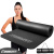 Килимок для йоги та фітнесу EasyFit Flex Pro з червоним кантом EasyFit EF-19192-BK Килимок для йоги та фітнесу EasyFit Flex Pro з червоним кантом EasyFit EF-19192-BK