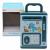 Сейф-скарбничка Mini Bank: Динозаврики MIC 5967A
