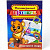 Багаторазові прописи Геометричні фігури (укр) 06U Експрес Удачі KBP-00006U