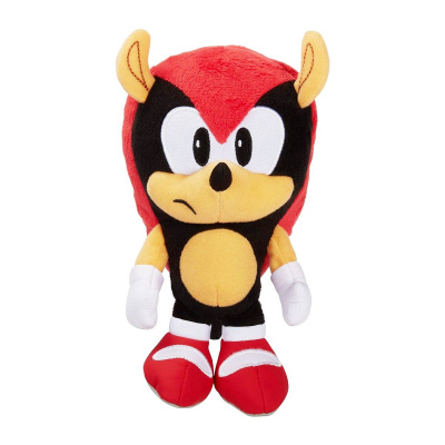 М'яка іграшка Sonic The Hedgehog W7 - Майті Sonic the Hedgehog 41425