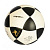 М'яч футбольний MS 1771(Black) розмір 5, ПВХ, ламінований, 390-410 г