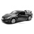 Машинка KINSMART Nissan GT-R (чорна) Kinsmart KT5340W Машинка KINSMART Nissan GT-R (чорна) Kinsmart KT5340W