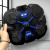 Настінний бокс музичний Boxing Target з Bluetooth (мішень 32х28 см) MIC 3680