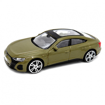 Колекційна автомодель Audi RS e-tron GT 18-30010B-20 масштаб 1:43