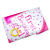 Кулі фольговані набір First birthday-Girl 5шт.=1шт*80см+4шт*45см Z.Y. BALLON 36130 Кулі фольговані набір First birthday-Girl 5шт.=1шт*80см+4шт*45см Z.Y. BALLON 36130