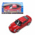 Машинка Porsche 911 червоний RMZ City 444010 Машинка Porsche 911 червоний RMZ City 444010