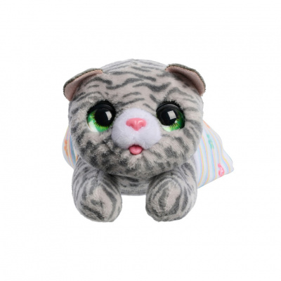Інтерактивна іграшка "Кошеня" Furreal 28073 серії "Newborns"