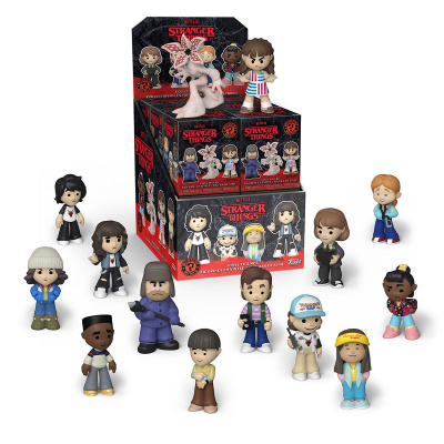 Ігрова фігурка Funko Mystery Minis – Дивні дива Funko 62401