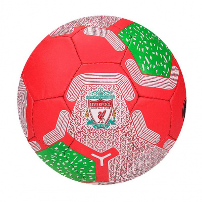 Мʼяч футбольний Ліверпуль Liverpool №5 MIC FP082