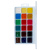 Фарби акварельні, 18 кол. Classic Kite K-066 Фарби акварельні, 18 кол. Classic Kite K-066