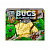 Дитячий набір для проведення розкопок "Bugs Excavation" Жуки Danko Toys BEX-01U Укр BEX-01-06U