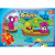 Пазли Stikeez, 35 ел Gtoys ST006 Пазли Stikeez, 35 ел Gtoys ST006