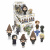 Ігрова фігурка Funko Mystery Minis – Гаррі Поттер Funko 14722-MM-196 Ігрова фігурка Funko Mystery Minis – Гаррі Поттер Funko 14722-MM-196