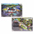 Настільна гра Crazy Cars Race Dankotoys DTG94R Настільна гра Crazy Cars Race Dankotoys DTG94R