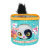 Ігровий набір QT Kitties. Кошеня Кенді (фігурка, будиночок, аксесуари) QT Kitties 450001-2 Ігровий набір QT Kitties. Кошеня Кенді (фігурка, будиночок, аксесуари) QT Kitties 450001-2