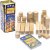 Розвиваюча настільна гра Crazy Balance Building Dankotoys CBB-01