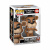 Ігрова фігурка FUNKO POP! серії 5 ночей у Фредді: 10 років - ФРЕДДІ Funko 87116 Ігрова фігурка FUNKO POP! серії 5 ночей у Фредді: 10 років - ФРЕДДІ Funko 87116